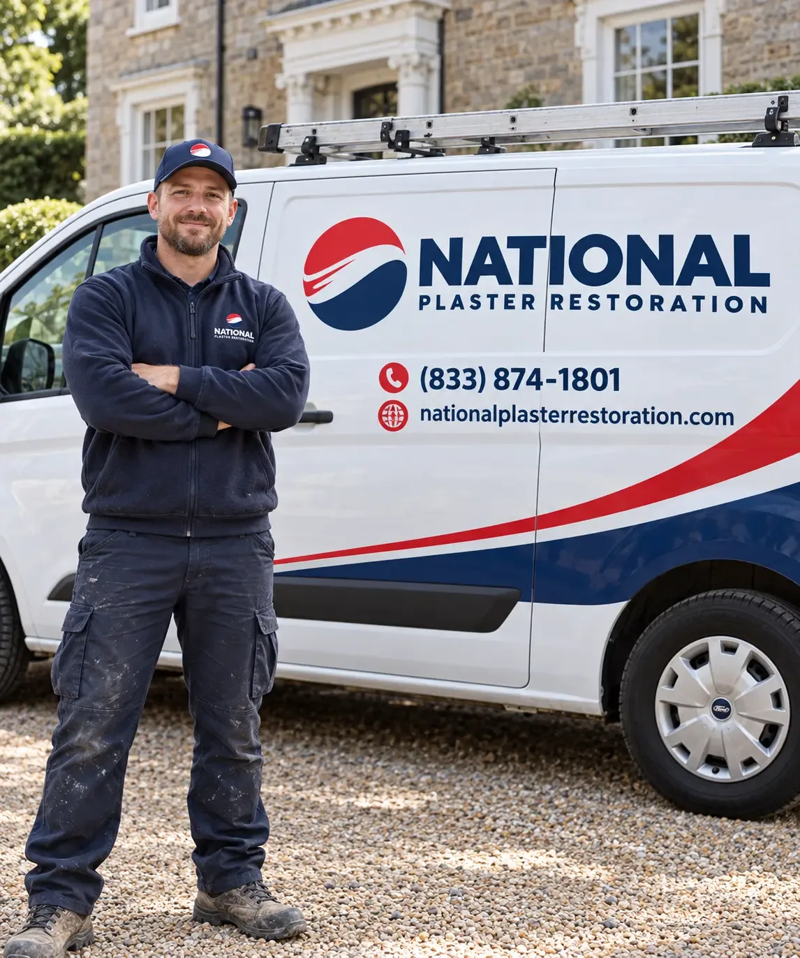 Plaster Repair company in Mears, MI